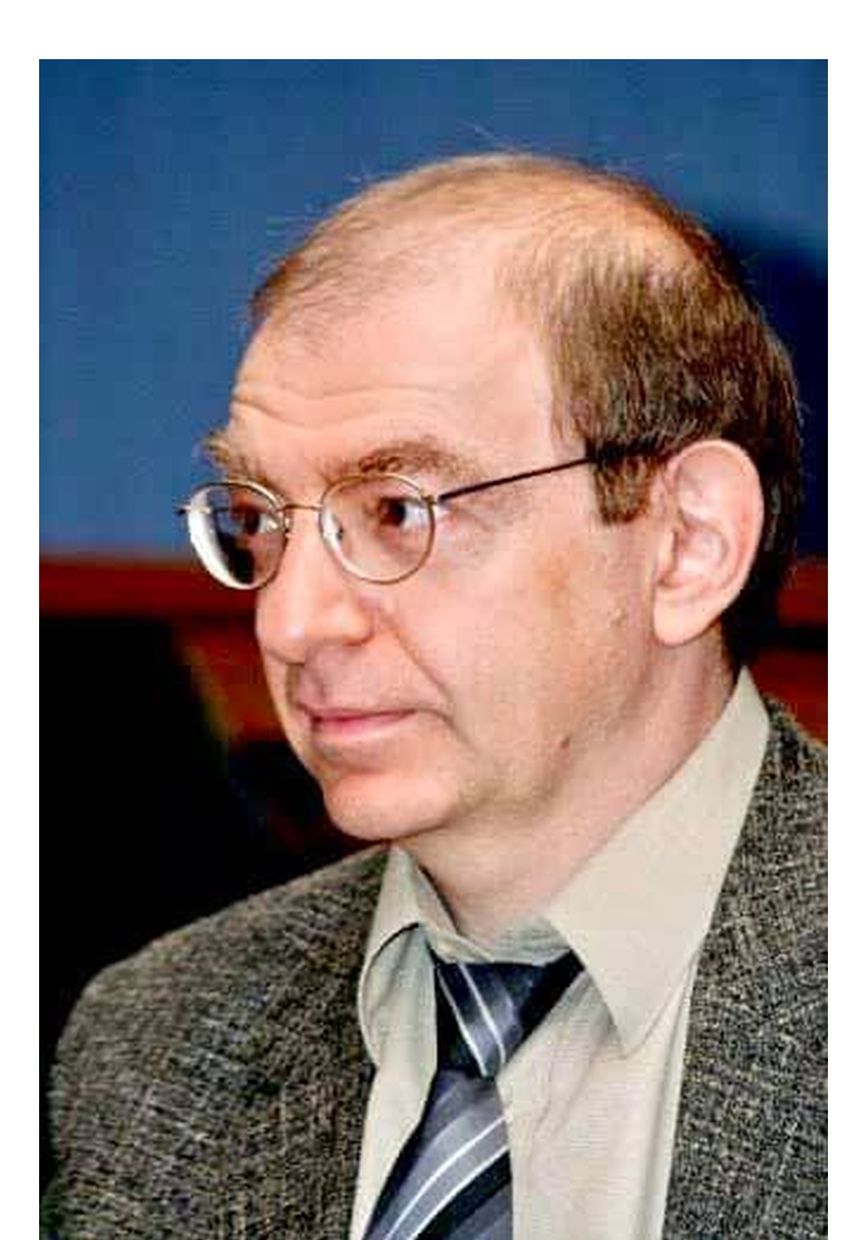 Александр Сандлер